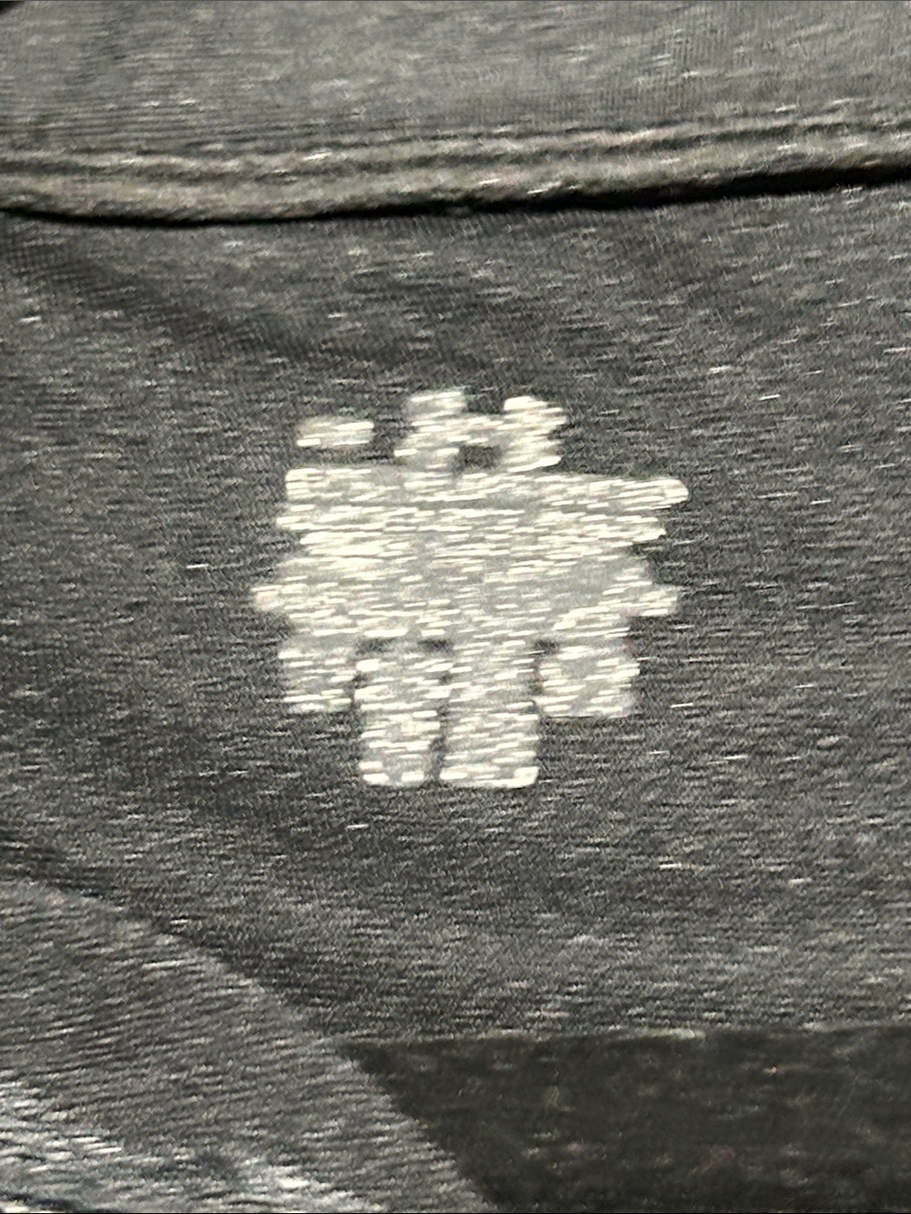 Under Armour Black Women's Quarter-Zip Performance Tops (Set of 2) - Picture 5 of 8